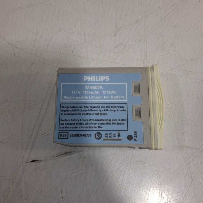 Philips IntelliVue X2 Monitor - Masimo SpO2