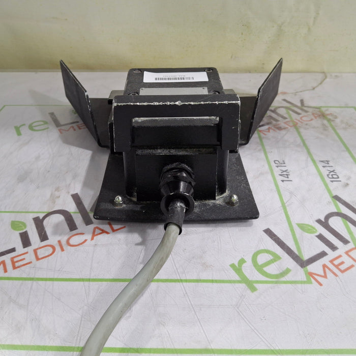 Valleylab E6008 Monopolar Electrosurgical Footswitch