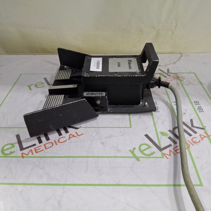 Valleylab E6008 Monopolar Electrosurgical Footswitch
