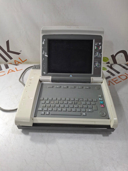 GE Healthcare GE Healthcare MAC 5500 ECG without CAM Module Cardiology reLink Online