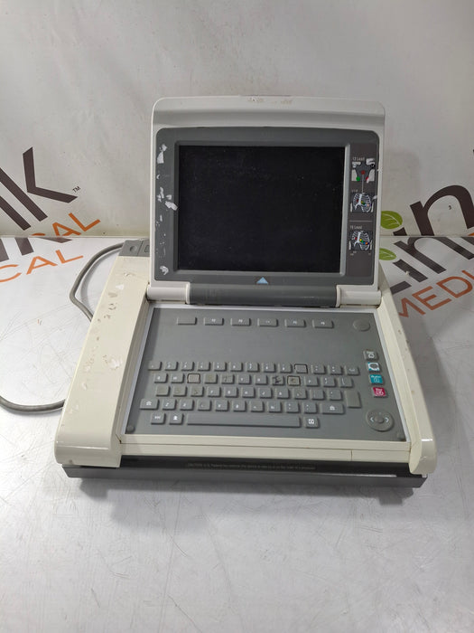 GE Healthcare MAC 5500 ECG without CAM Module