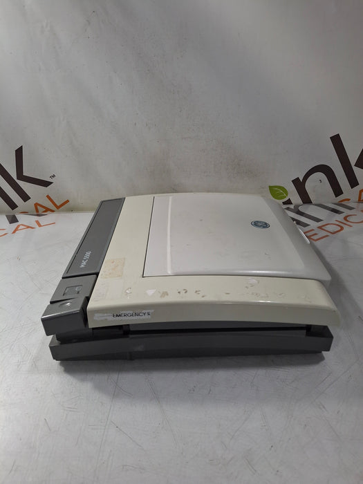 GE Healthcare MAC 5500 ECG without CAM Module