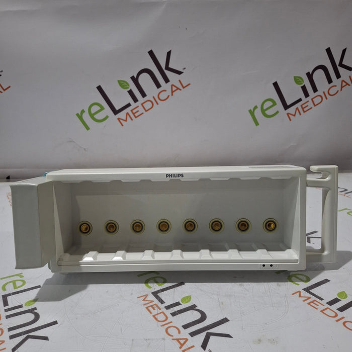Philips M8048A IntelliVue Module Rack