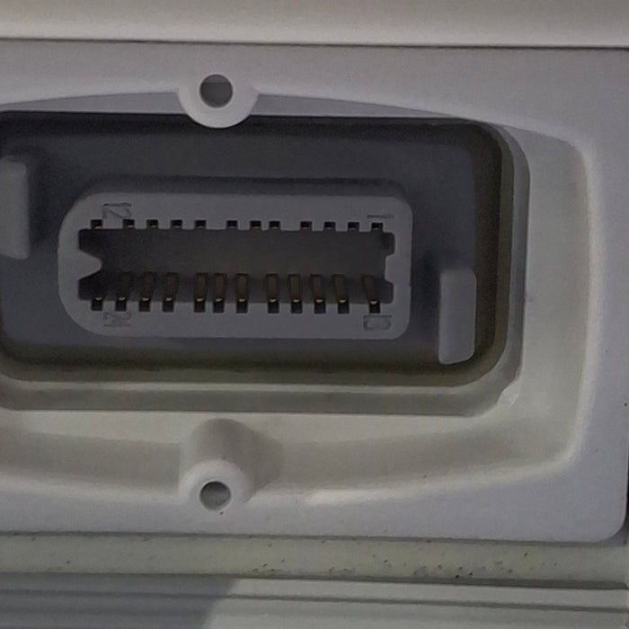 Philips M8048A IntelliVue Module Rack