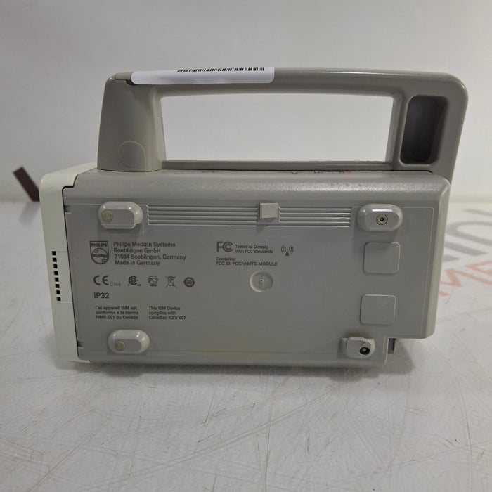 Philips IntelliVue X2 Monitor - Masimo SpO2