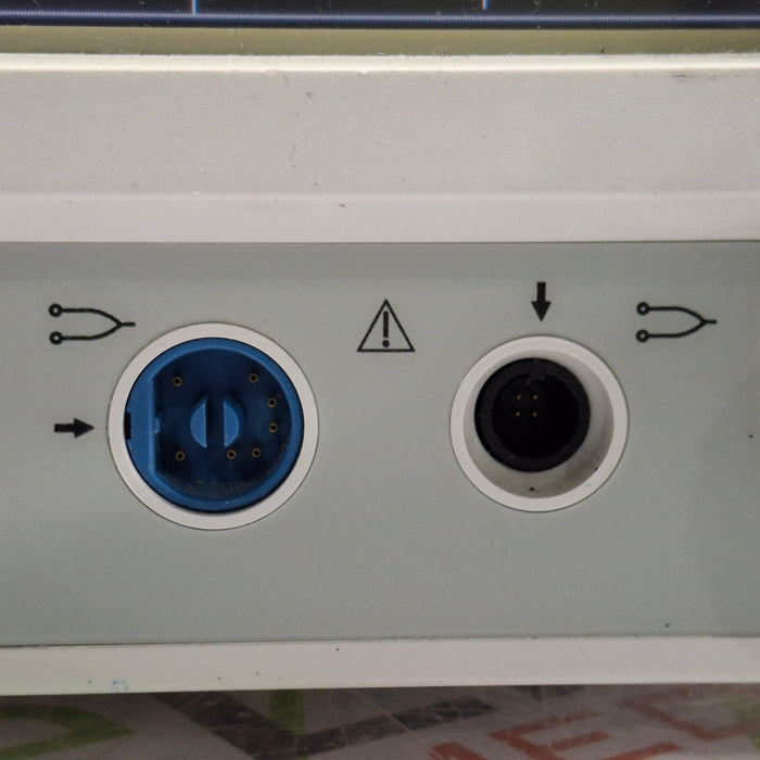 Edwards Lifesciences Vigilance II Patient Monitor