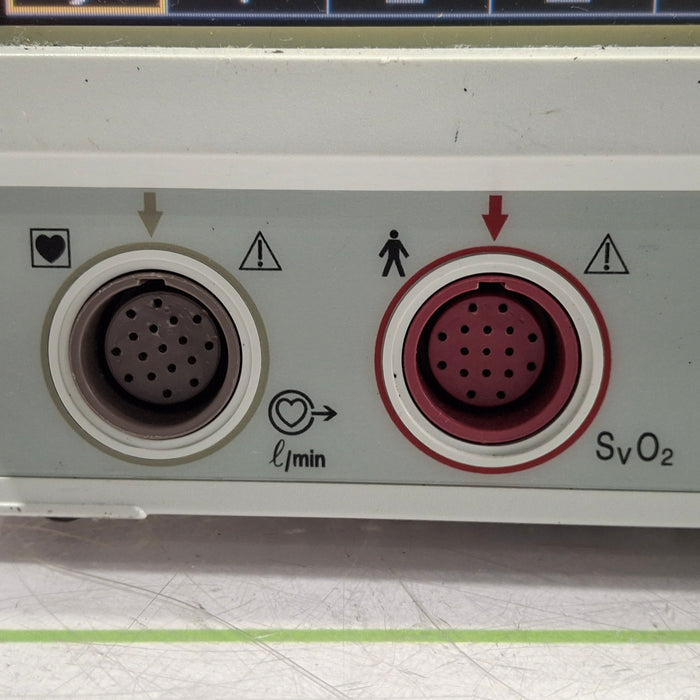 Edwards Lifesciences Vigilance II Patient Monitor