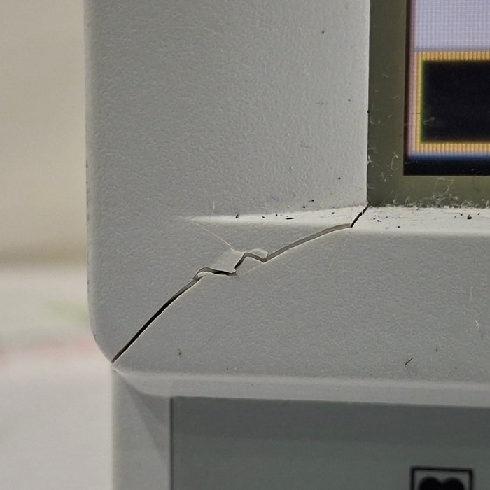 Edwards Lifesciences Vigilance II Patient Monitor