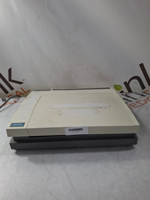 GE Healthcare MAC 5000 ECG without CAM Module