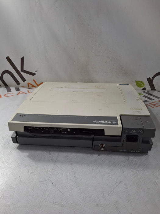 GE Healthcare MAC 5000 ECG without CAM Module