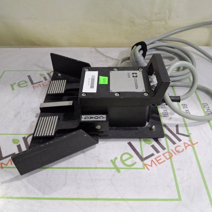 Valleylab E6008 Monopolar Electrosurgical Footswitch