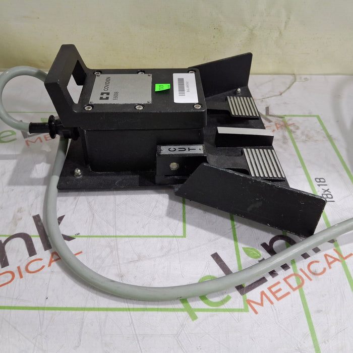 Valleylab E6008 Monopolar Electrosurgical Footswitch