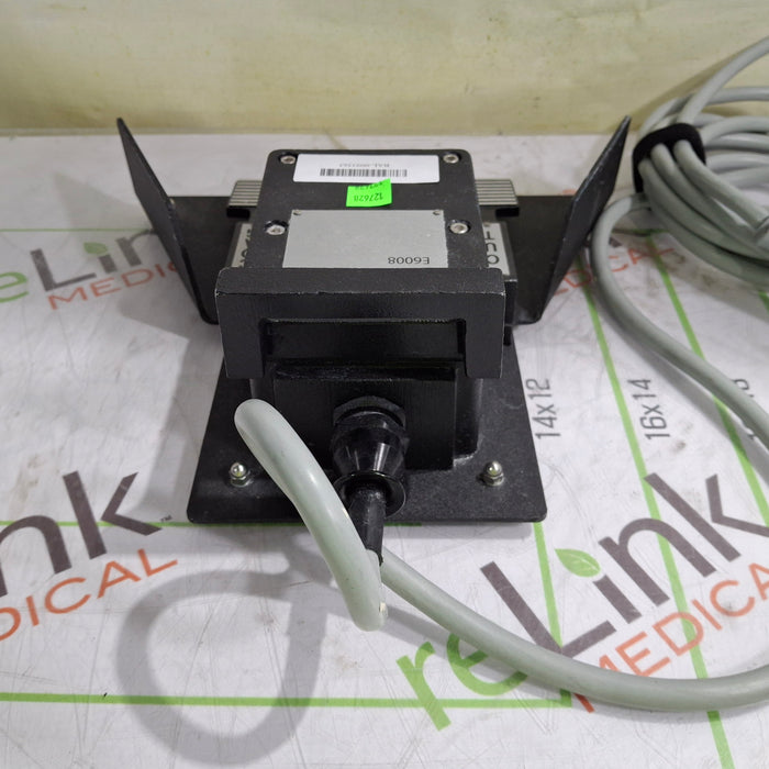 Valleylab E6008 Monopolar Electrosurgical Footswitch
