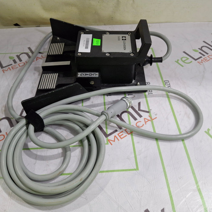Valleylab E6008 Monopolar Electrosurgical Footswitch