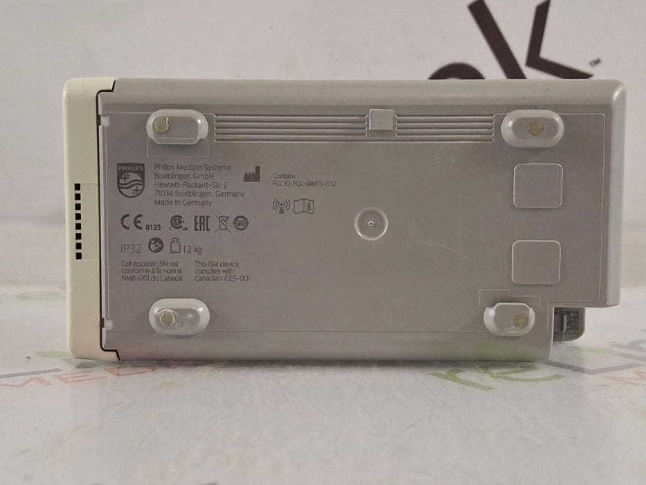 Philips IntelliVue X2 Monitor - Masimo SpO2