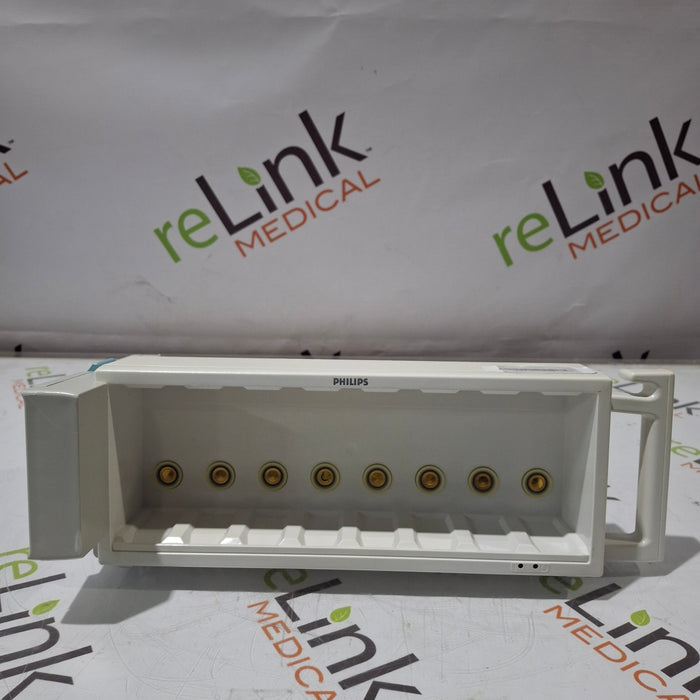 Philips M8048A IntelliVue Module Rack
