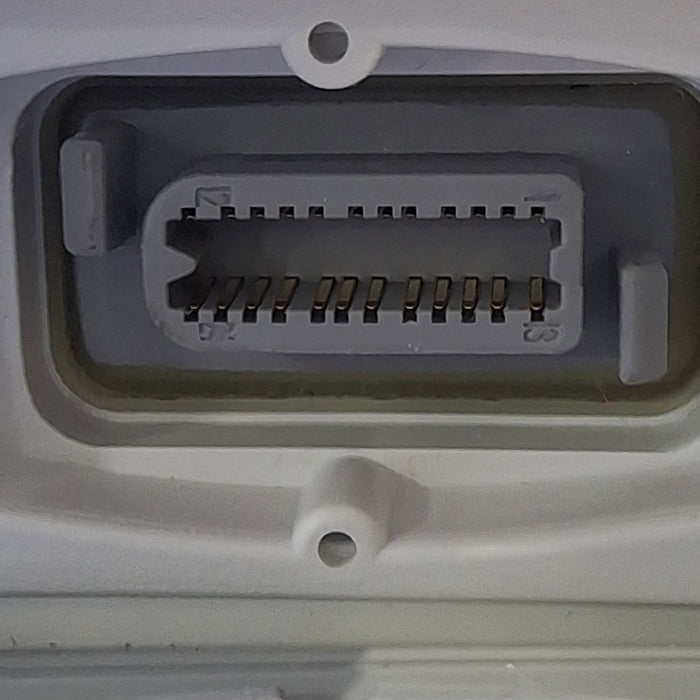 Philips M8048A IntelliVue Module Rack