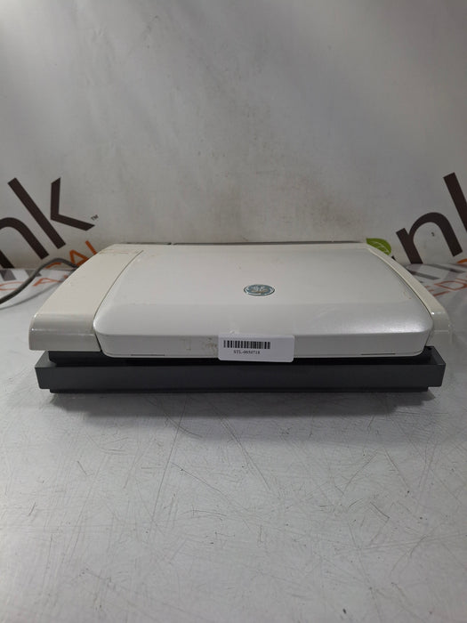 GE Healthcare MAC 5500 ECG without CAM Module