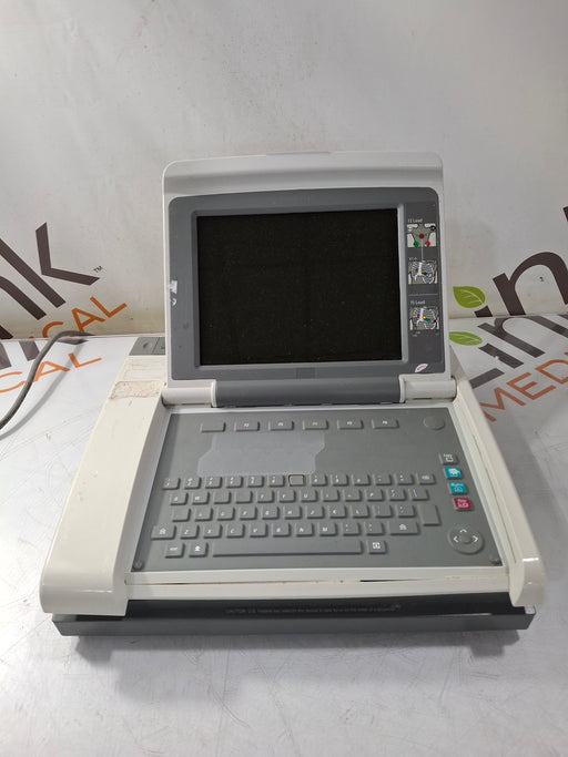 GE Healthcare GE Healthcare MAC 5500 ECG without CAM Module Cardiology reLink Online