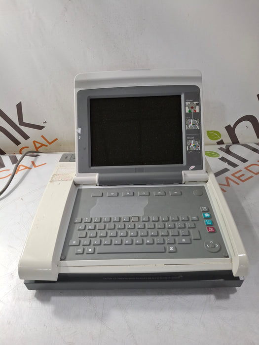 GE Healthcare MAC 5500 ECG without CAM Module