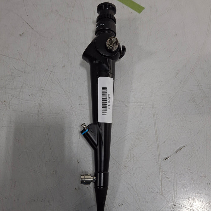 Olympus CYF-5 Flexible Cystoscope