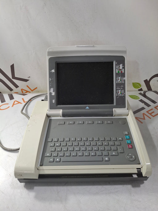 GE Healthcare GE Healthcare MAC 5500 ECG without CAM Module Cardiology reLink Online