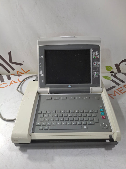 GE Healthcare MAC 5500 ECG without CAM Module
