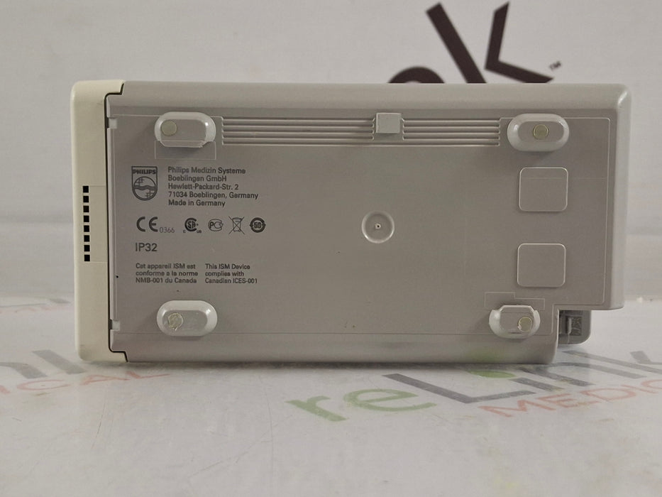 Philips IntelliVue X2 Monitor - Masimo SpO2