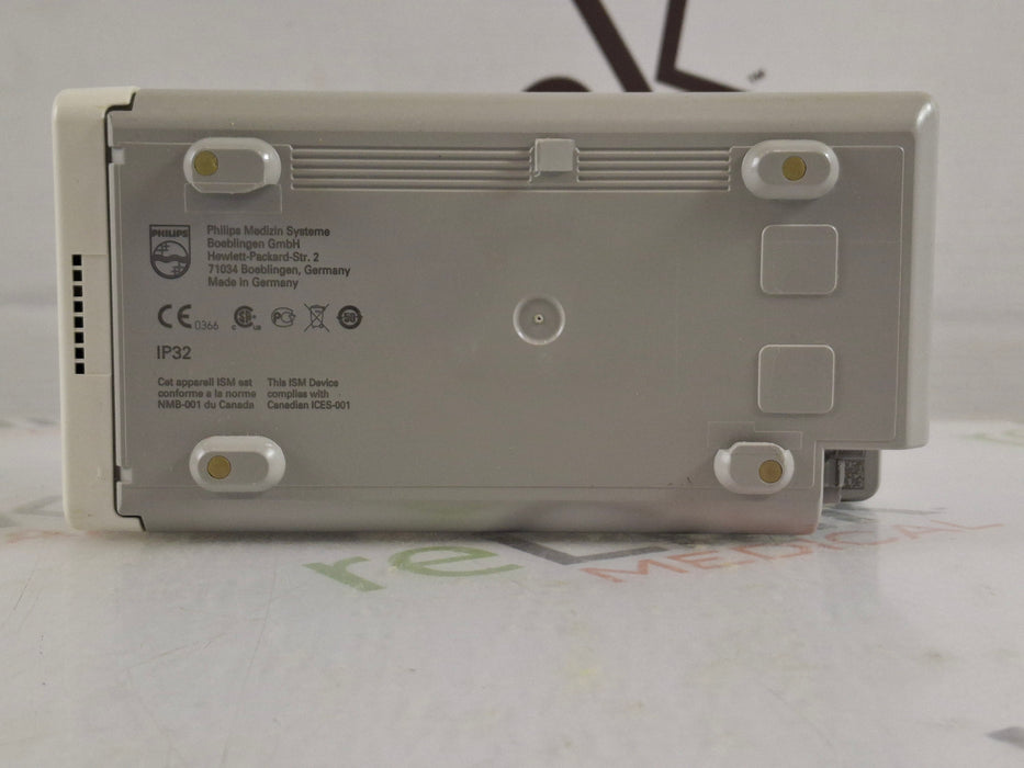 Philips IntelliVue X2 Monitor - Masimo SpO2
