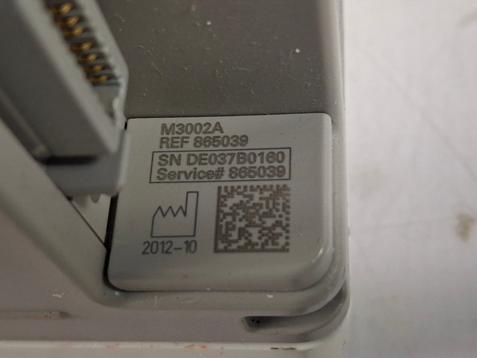 Philips IntelliVue X2 Monitor - Masimo SpO2
