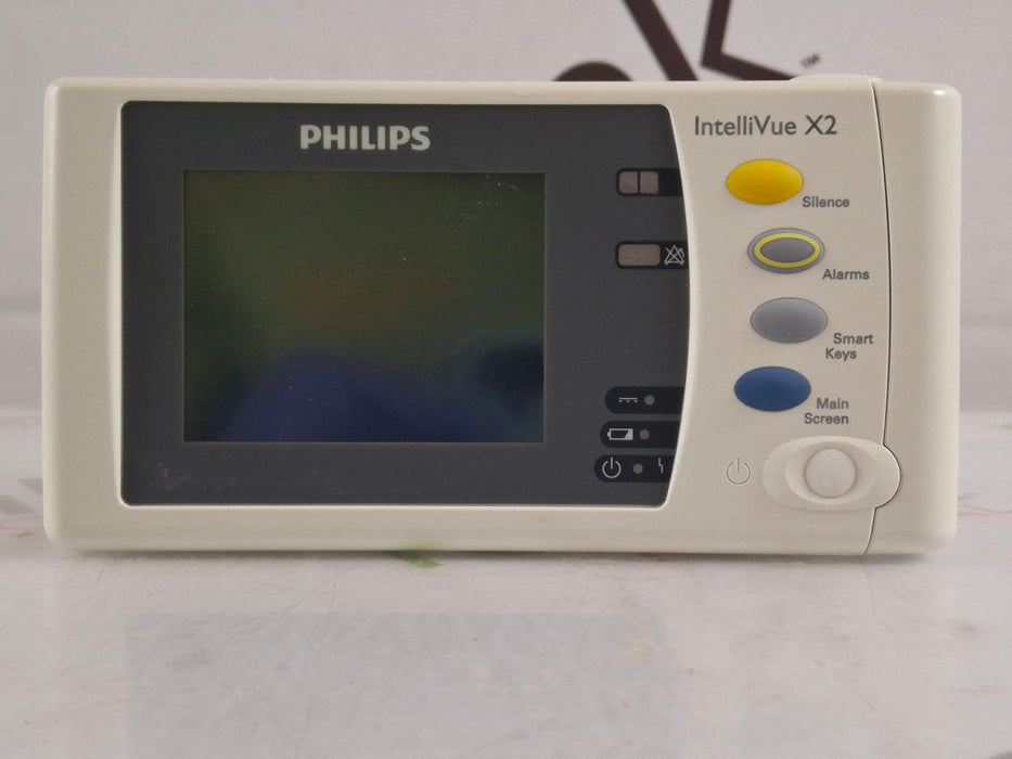 Philips IntelliVue X2 Monitor - Fast SpO2