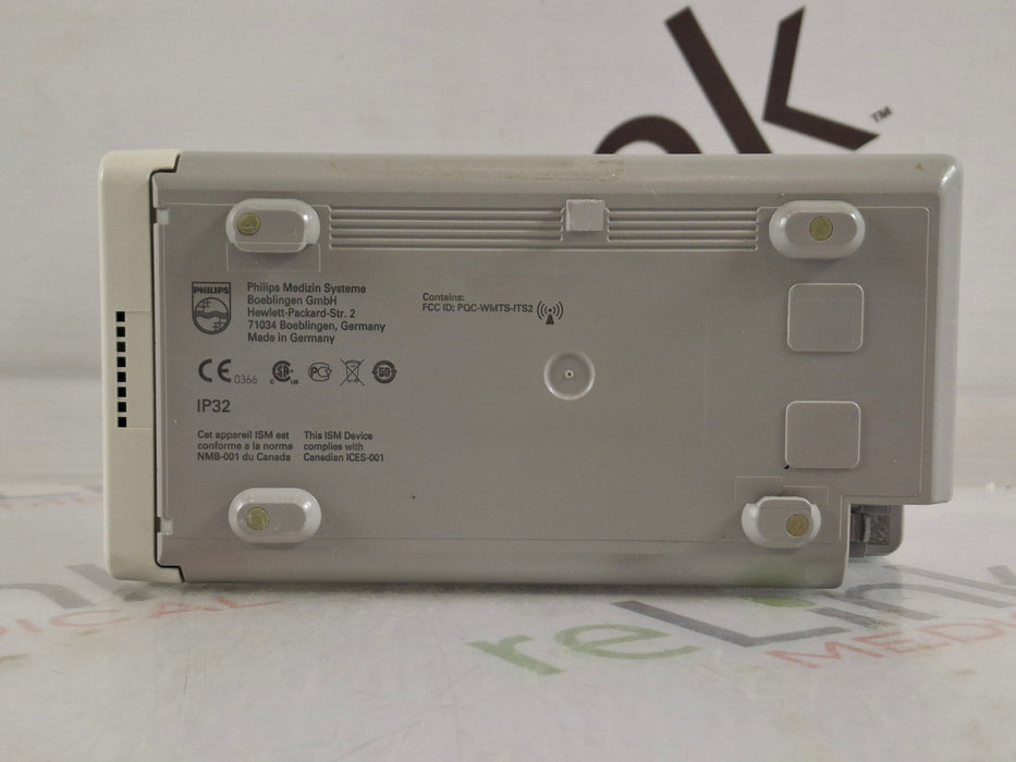 Philips IntelliVue X2 Monitor - Fast SpO2