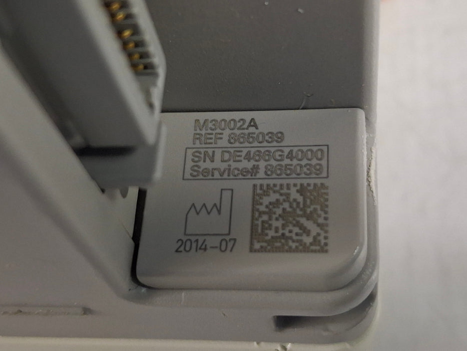 Philips IntelliVue X2 Monitor - Fast SpO2