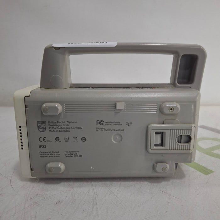 Philips IntelliVue X2 Monitor - Masimo SpO2