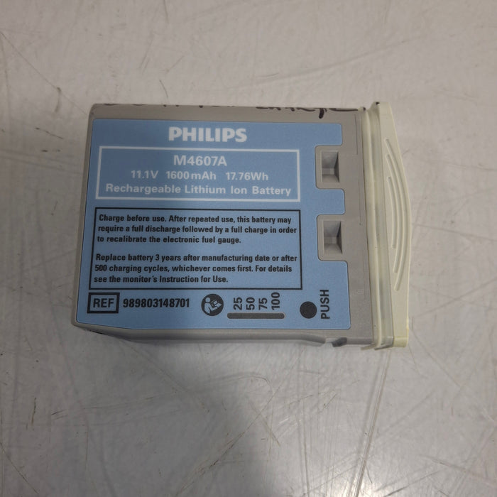 Philips IntelliVue X2 Monitor - Masimo SpO2