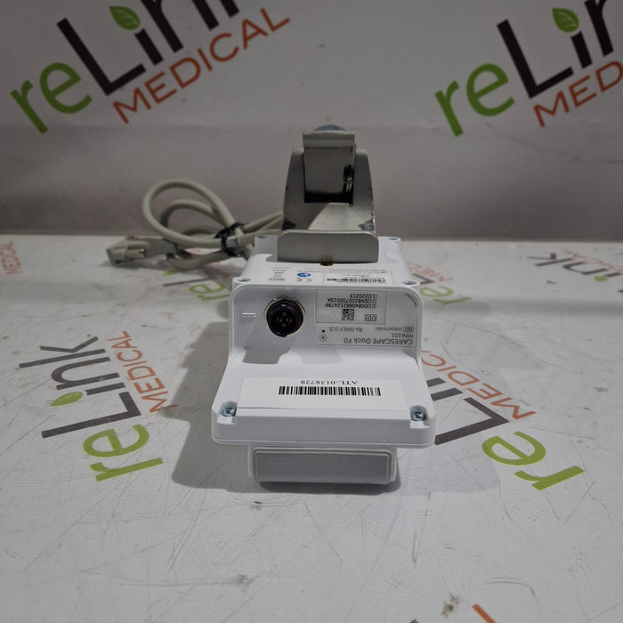 GE Healthcare Carescape FO Dock