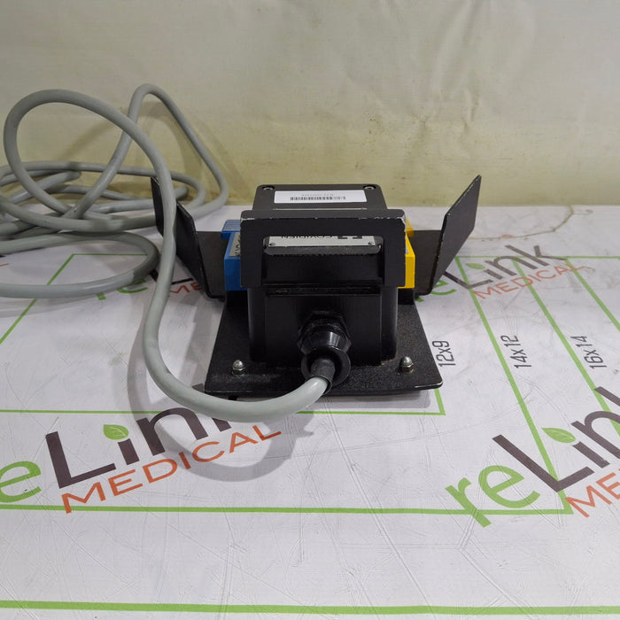 Valleylab E6008 Monopolar Electrosurgical Footswitch