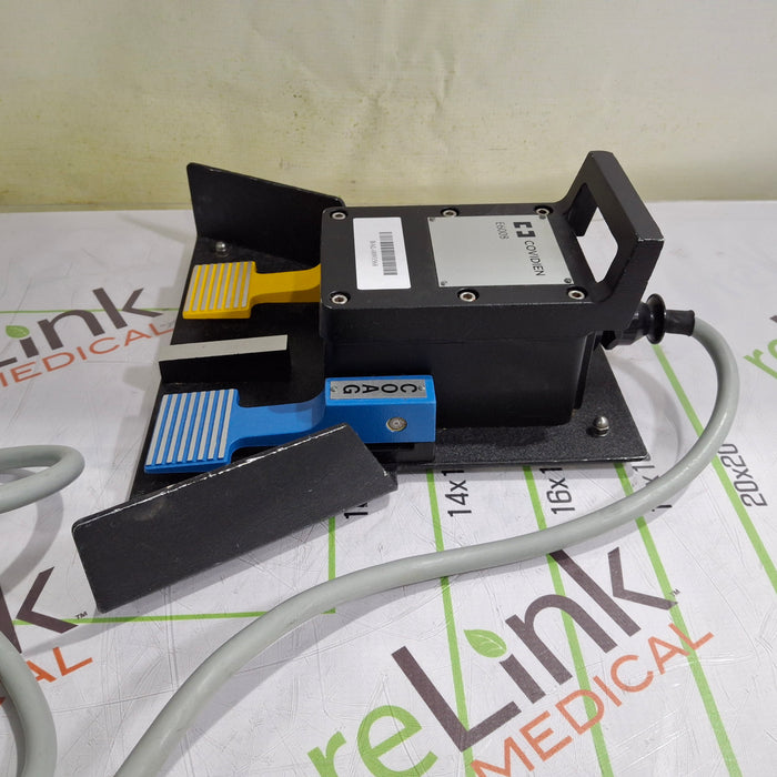 Valleylab E6008 Monopolar Electrosurgical Footswitch