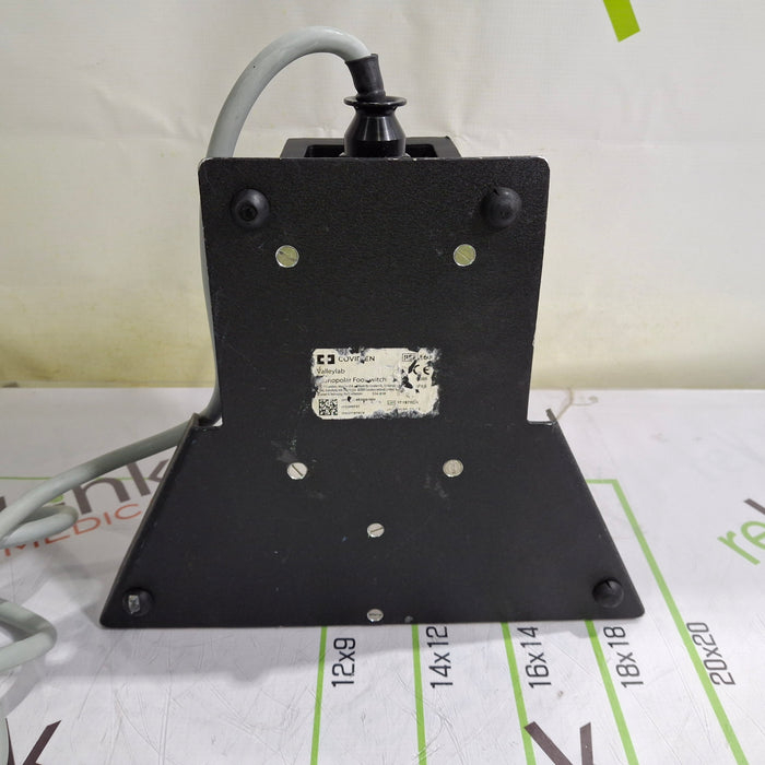 Valleylab E6008 Monopolar Electrosurgical Footswitch