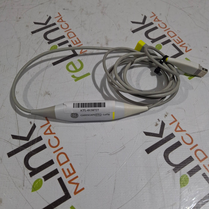 Respironics GE Carescape CO2 LoFlo Module