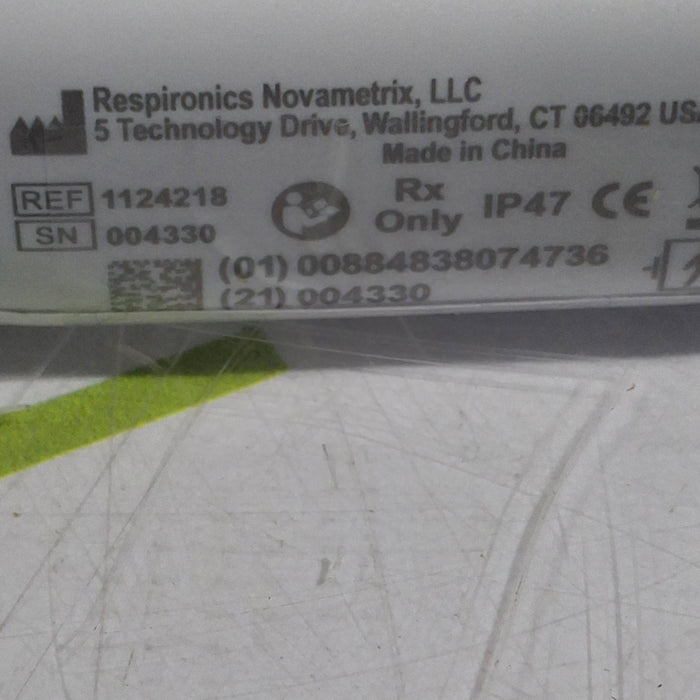 Respironics GE Carescape CO2 LoFlo Module
