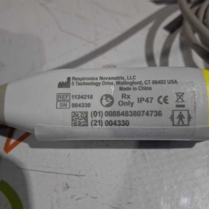 Respironics GE Carescape CO2 LoFlo Module