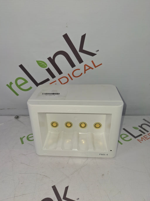 Philips Philips FMX-4 Flexible Module Server 866468 Patient Monitors reLink Online