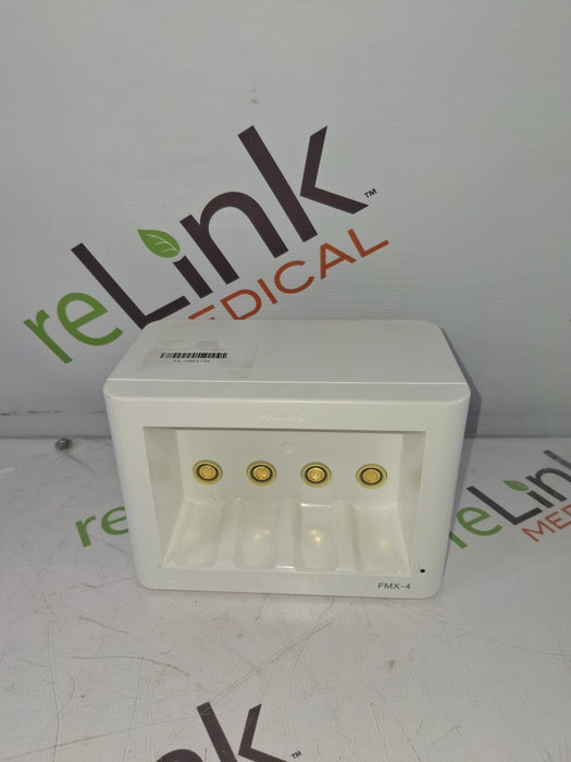 Philips Philips FMX-4 Flexible Module Server 866468 Patient Monitors reLink Online