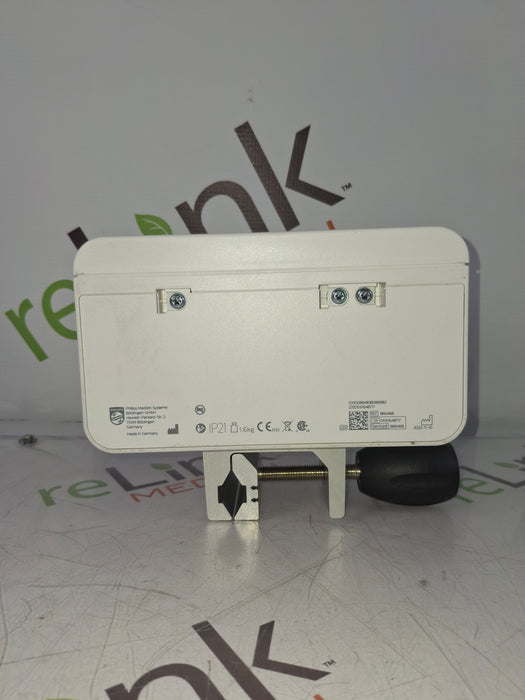 Philips Philips FMX-4 Flexible Module Server 866468 Patient Monitors reLink Online