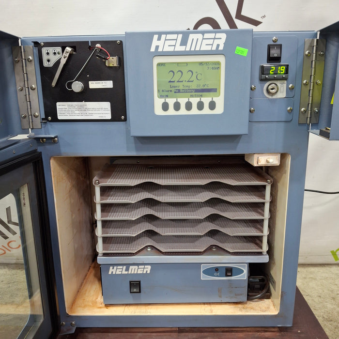 Helmer Inc PC100i PLT Incubator