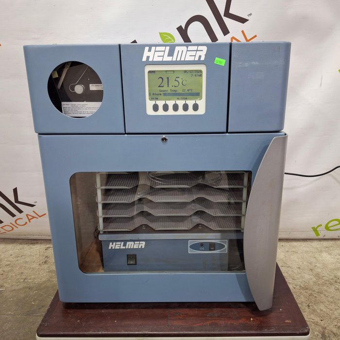Helmer Inc PC100i PLT Incubator