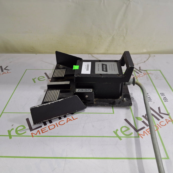 Valleylab E6008 Monopolar Electrosurgical Footswitch