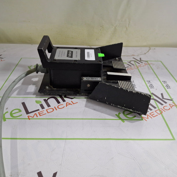 Valleylab E6008 Monopolar Electrosurgical Footswitch