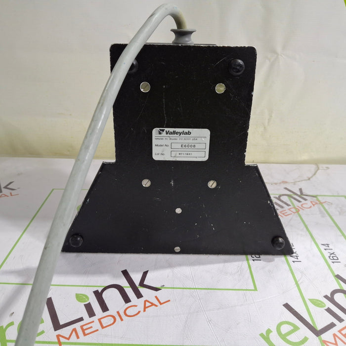 Valleylab E6008 Monopolar Electrosurgical Footswitch